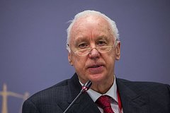 Александр Бастрыкин