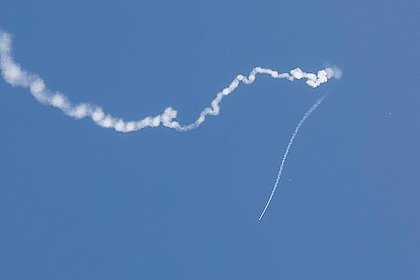 Беспилотник пытался атаковать Ярославль