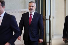 Хакан Фидан