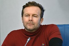 Клим Шипенко