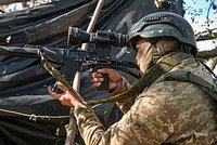 «Было ощущение, что попал в ад» Штурмовики ЧВК «Вагнер» вспоминают кровавую битву за Бахмут. Как шли бои против элитных частей ВСУ?