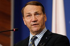Радослав Сикорский