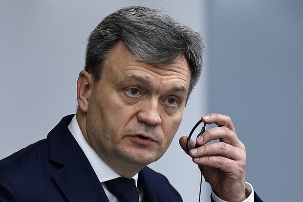 Дорин Речан