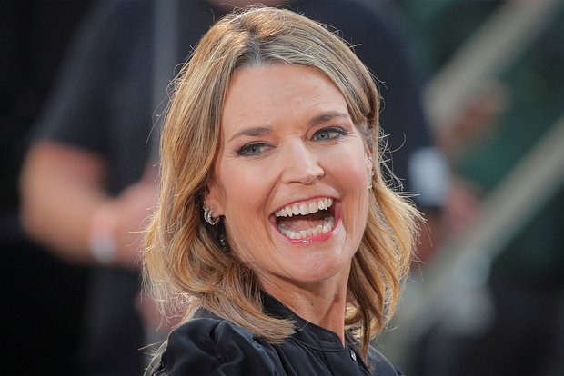 Саванна Гатри