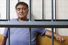Сергей Чанкаев 