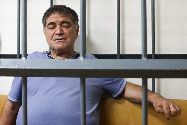 Сергей Чанкаев 