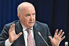 Григорий Карасин