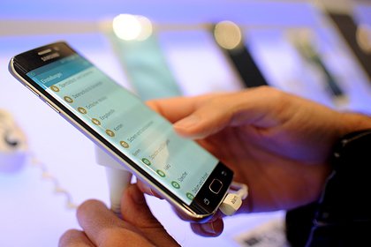 Обновление Android сломало дисплей смартфонов Samsung