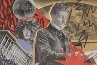 Демон непобежденный. Гениальный Михаил Врубель опередил свое время. Как он выдержал все испытания судьбы и прославился на весь мир?