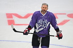 Александр Овечкин