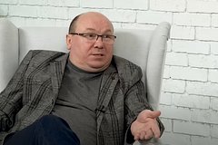 Виктор Леоненко
