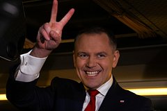 Кароль Навроцкий