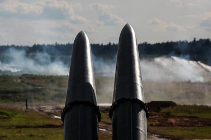 В Госдуме напомнили Мерцу о скорости «Искандера»