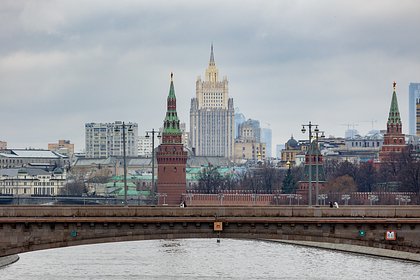 В США раскритиковали заявления о слабости России
