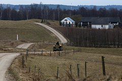 Жители Сувалкского коридора начали покидать регион. Что напугало поляков и литовцев?