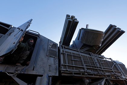 Минобороны заявило о почти сотне пытавшихся атаковать Россию беспилотниках ВСУ