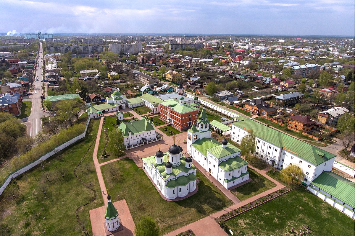 Муром
