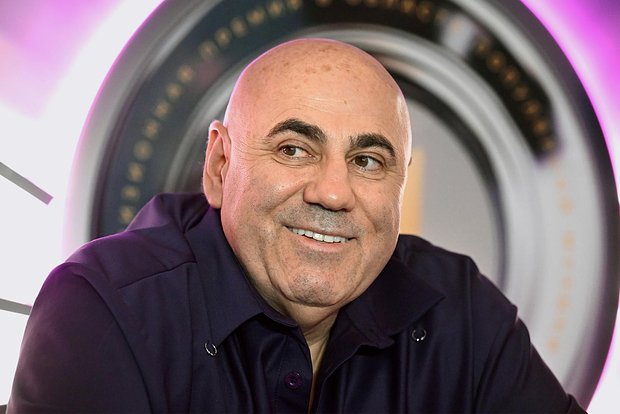 Иосиф Пригожин
