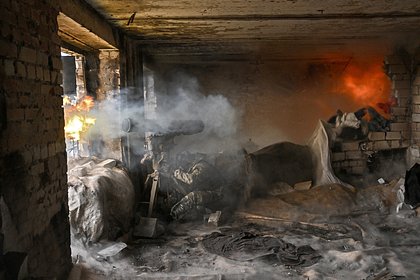 «Даже в аду мы будем лучшими». Бойцы ЧВК «Вагнер» столкнулись с элитными частями ВСУ. Как шли бои против них?