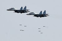 Крымские десантники устроили бойню в Курской области. Они выследили и атаковали бойцов ВСУ, пытавшихся прорваться в регион