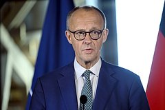 Фридрих Мерц
