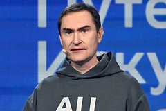 Александр Ведяхин