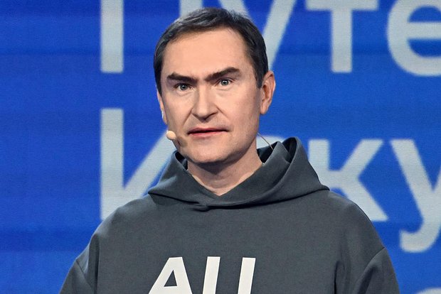 Александр Ведяхин