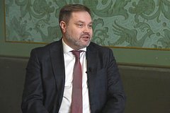 Вадим Пильников