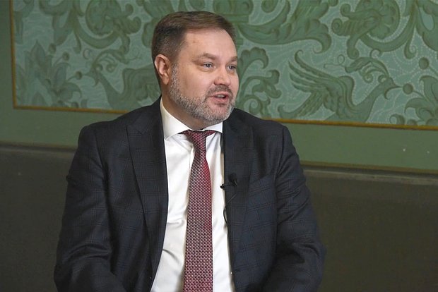 Вадим Пильников