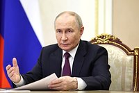 Путин заявил о нехватке картофеля в России. Белоруссия не поможет — весь урожай продан 