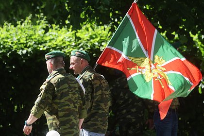 День пограничника в 2025 году: суть, история и традиции праздника