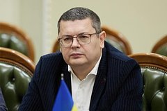 Александр Мережко