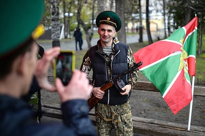 Поздравления с Днем пограничника: красивые слова на праздник в прозе и стихах