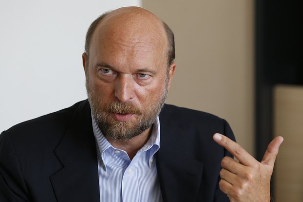 Сергей Пугачев