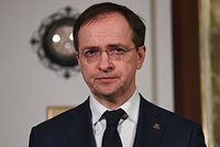 «Он умнее всей украинской делегации». В России объяснили, почему Киев не хочет видеть Мединского на переговорах 