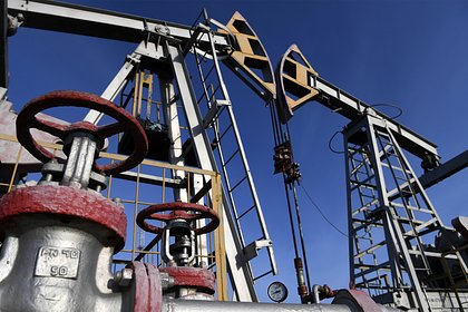 В России предложили снизить налоги для нефтяных компаний