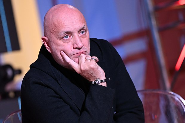 Захар Прилепин: Спецоперация России на Украине может продлиться до двенадцати лет