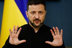 Владимир Зеленский