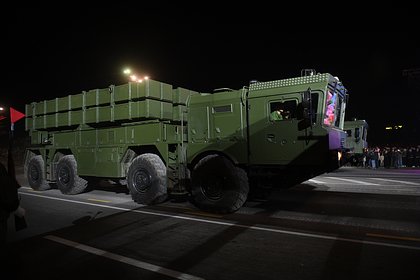 Стало известно об ударе по Полтавской области