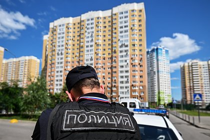 Многоэтажки оказались повреждены в результате атаки БПЛА в российском городе