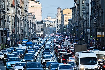 Водители устроили разборки с оружием и монтировками в российском городе