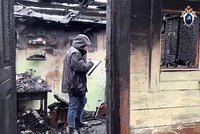 В Сибири вечеринка подростков обернулась бойней. Как отказ в сексе привел к четырем убийствам и пожару?