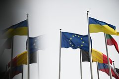 Российский посол рассказал о поставляемом на Украину из Швеции оружии Российский посол рассказал о поставляемом на Украину из Швеции оружии