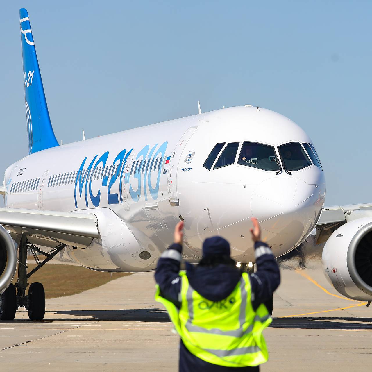 Фото: Нина Падалко / РИА Новости