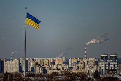 На Западе заявили о наступлении кризиса на Украине