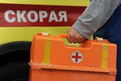 11-летняя российская школьница приняла ванну и не выжила