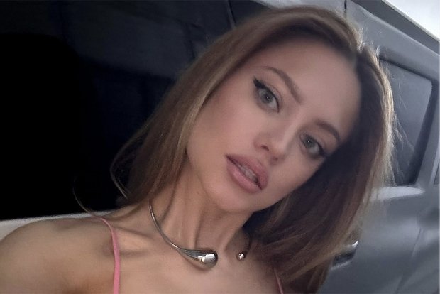 Дилара Зинатуллина