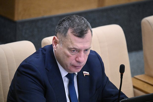 Юрий Швыткин