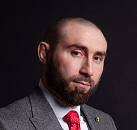 Шон Бетрозов