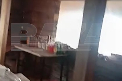 Предшествующая кровавой расправе вечеринка подростков в Иркутской области попала на видео